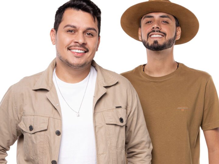 Zé Felipe e Romário realizam 3º edição do Cachaça, tira-gosto e modão neste fim de semana