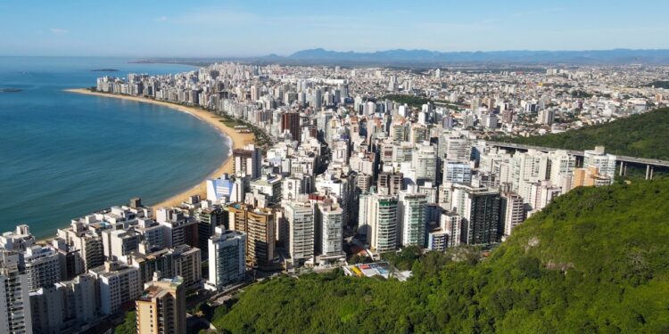 Vitória perde liderança para Vila Velha em indicadores do setor imobiliário