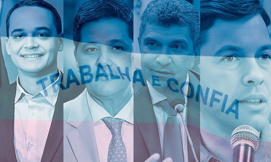 Eleição 2026: Pazolini é o nome mais lembrado para o Governo do ES