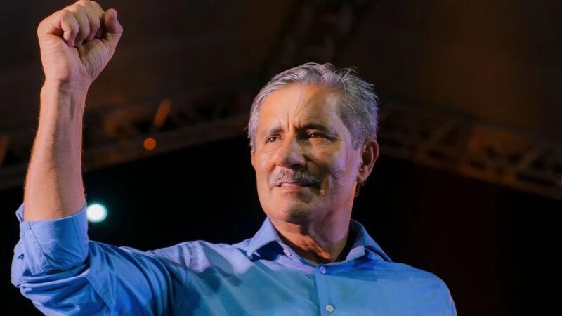 Vontade do povo precisa ser respeitada: Dorlei foi eleito e deve assumir já