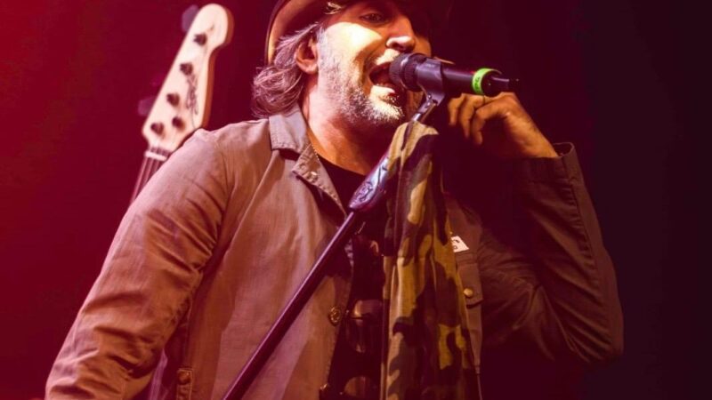 Festa de Cachoeiro 2025 confirma show gospel com PG no dia 26 de junho