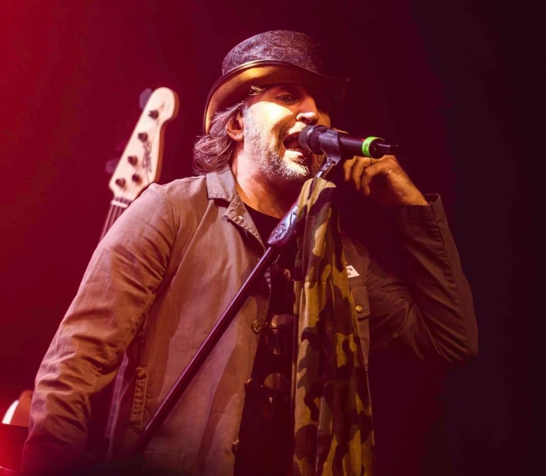 Festa de Cachoeiro 2025 confirma show gospel com PG no dia 26 de junho