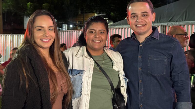 Pesquisa aponta que Pazolini amplia vantagem e chega a 45% da preferência popular na corrida ao Governo do ES