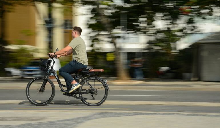 Bicicletas elétricas e patinetes na lista de alvos favoritos de bandidos no ES