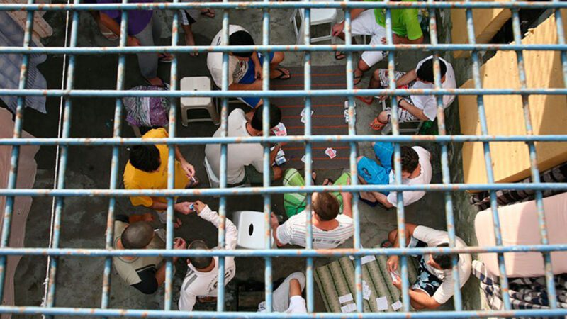 Sistema prisional e atentado em Aracruz estarão em debate na Assembleia