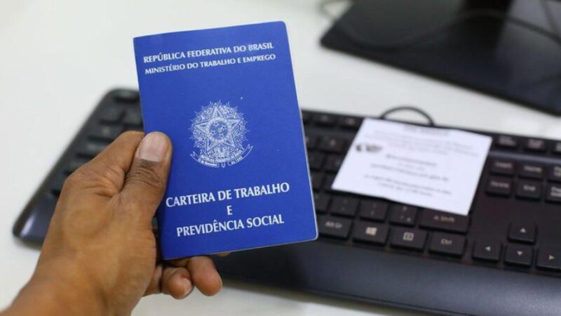 Vila Velha inicia a semana com 192 vagas de emprego pelo Sine Municipal