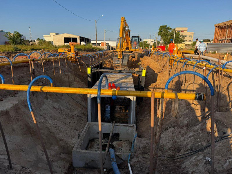 Governo do Estado entrega requalificação do Sítio Histórico de São Mateus e anuncia novos investimentos