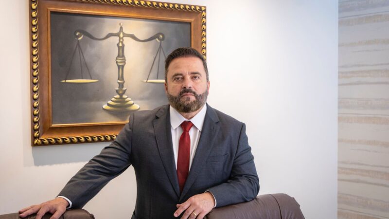 Recuperação judicial aumenta 138% no agro, e especialista alerta…
