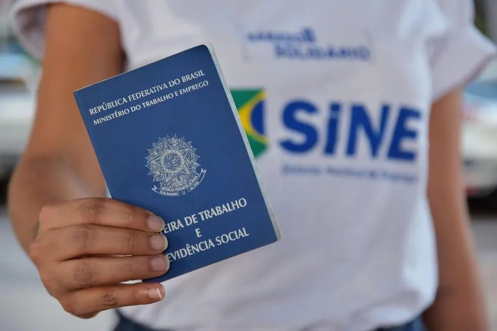 Semana começa com 238 vagas de emprego em oferta no Sine Vila Velha