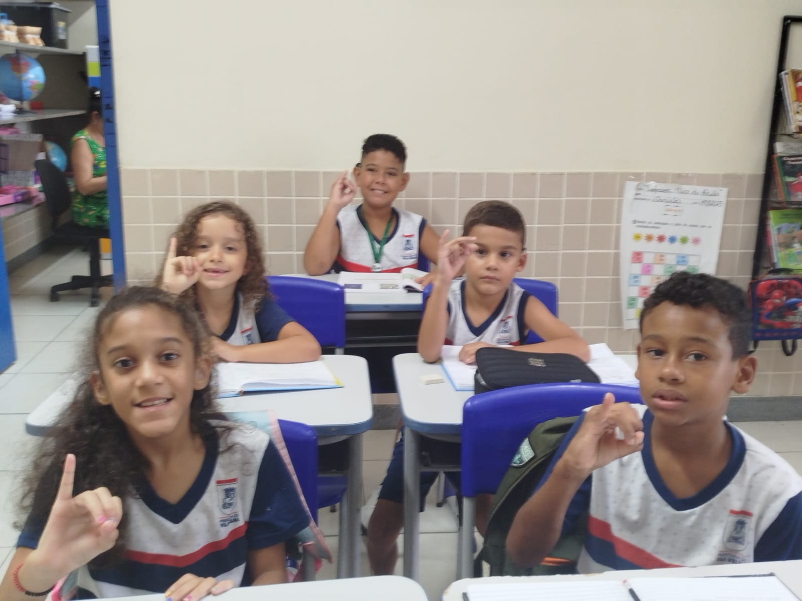 Vila Velha amplia educação inclusiva com mais vagas, professores e assistentes