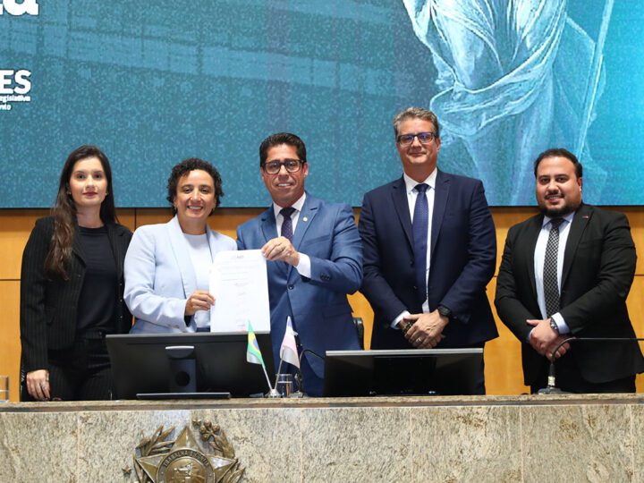 Projeto de Lei propõe atendimento prioritário para advogados em órgãos públicos do ES
