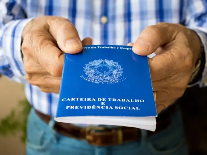 Semana começa com mais de 3 mil vagas de emprego na Grande Vitória