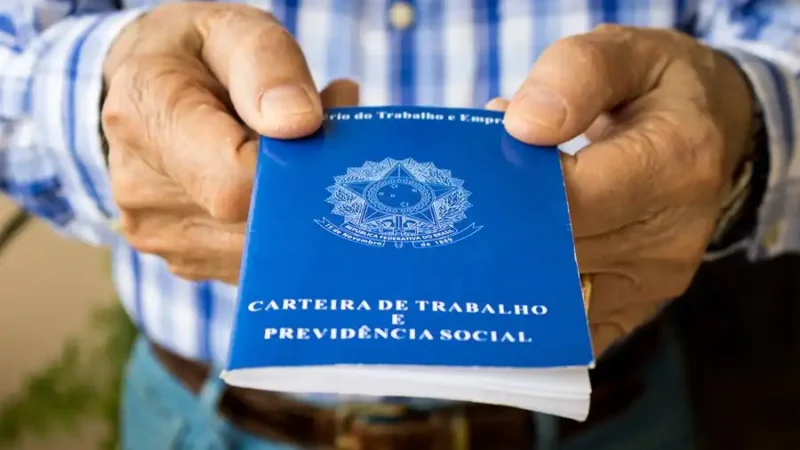 Semana começa com mais de 3 mil vagas de emprego na Grande Vitória