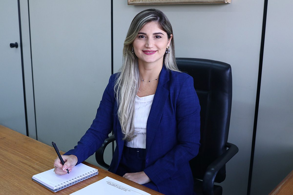 Ales abre concurso para Analista Legislativo com salário inicial de R$ 4,6 mil e diversos benefícios