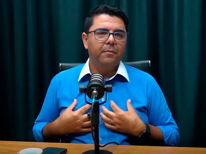 Devanir Ferreira Aborda Disputa Global por Terras Raras e Papel do Brasil