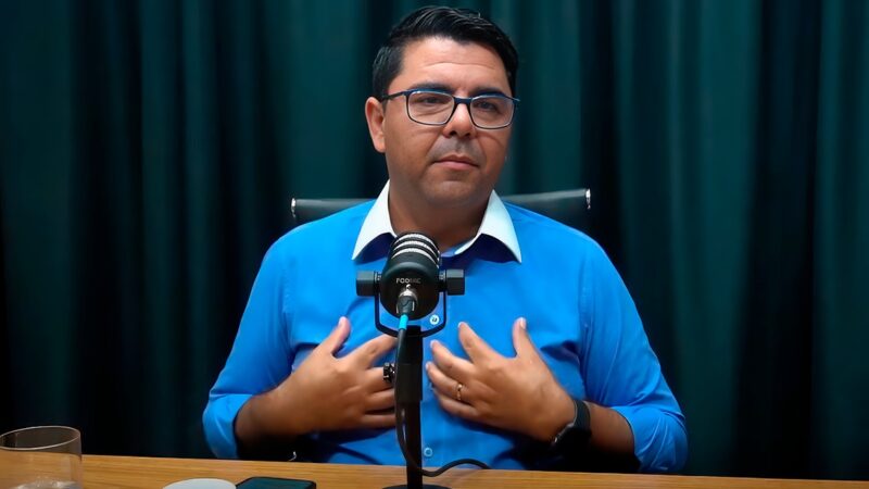 Devanir Ferreira Aborda Disputa Global por Terras Raras e Papel do Brasil