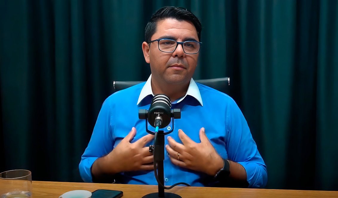 Devanir Ferreira Aborda Disputa Global por Terras Raras e Papel do Brasil