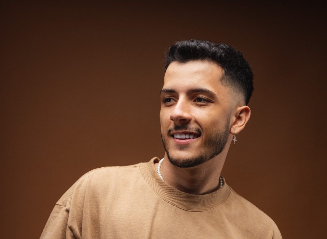 Leozinho lança projeto audiovisual no próximo sábado (16) em Vitória