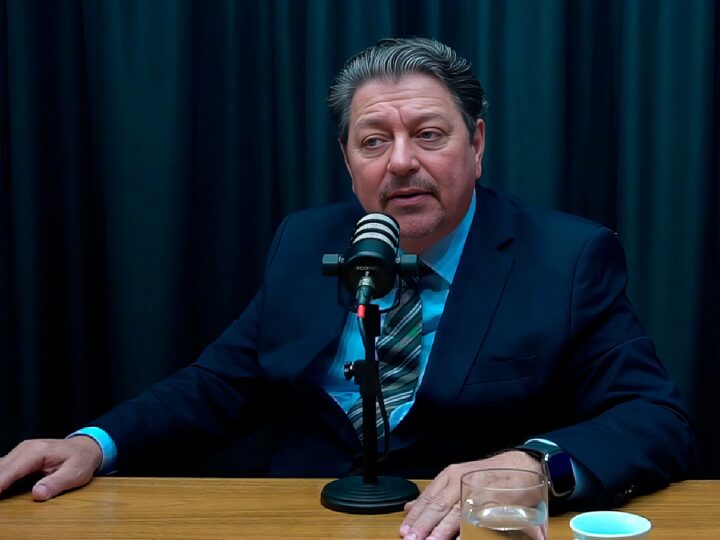O advogado dos carros raros: conheça João Dallapiccola