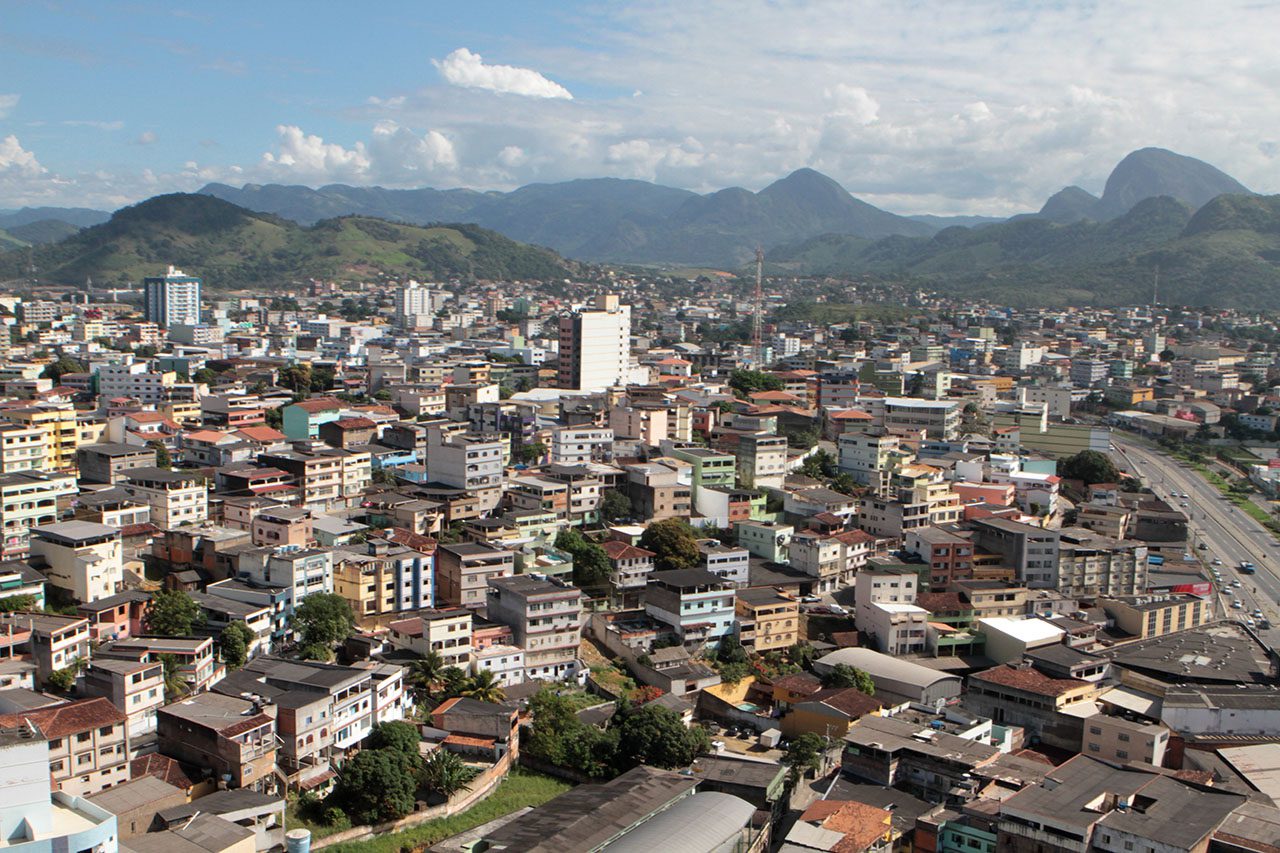 Cariacica celebra Dia da Habitação com avanço histórico na regularização fundiária