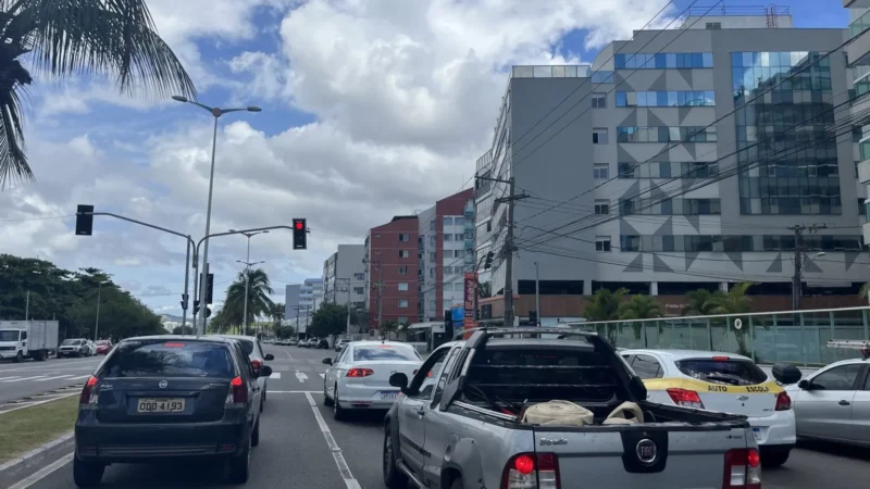 Vitória recebe 1º Congresso Nacional de Educação de Trânsito