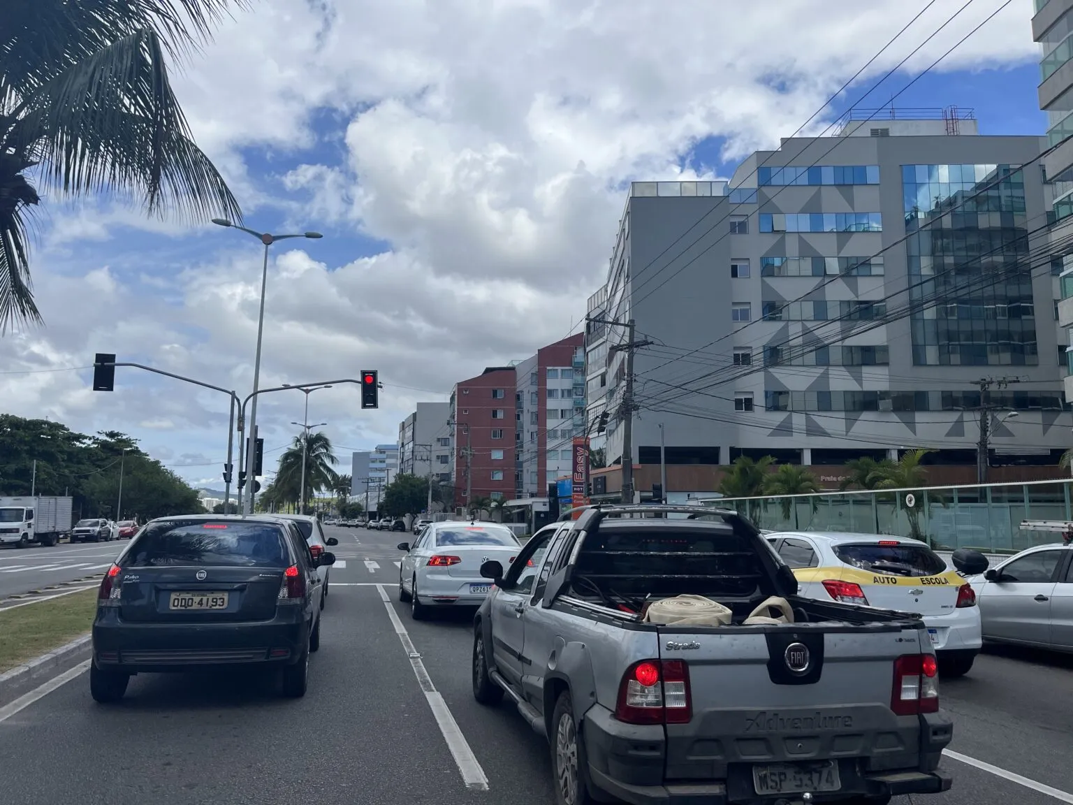 Vitória recebe 1º Congresso Nacional de Educação de Trânsito