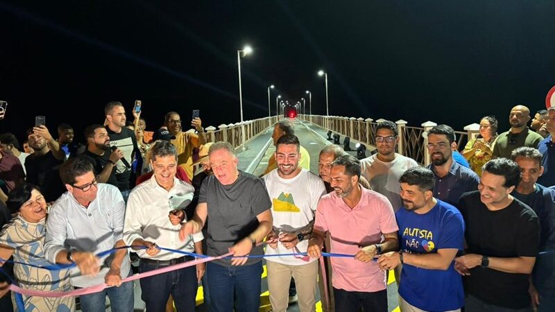 Governo do Estado anuncia R$ 14 milhões em investimentos para Itapemirim