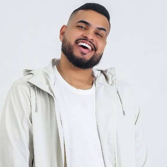 Cantor Yan, fenômeno do pagode, faz show em Vitória nesta sexta-feira (03)
