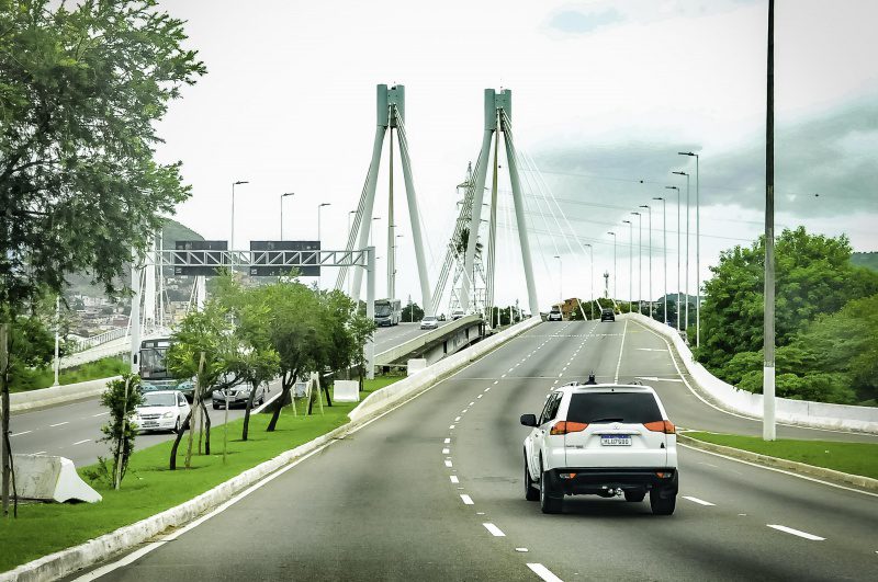Prefeitura inicia obra de modernização na Ponte da Passagem