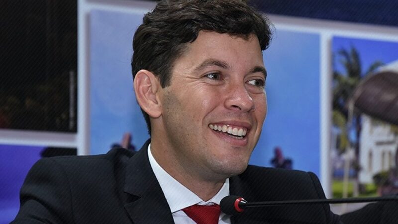 Prefeito Arnaldinho Borgo será palestrante no maior evento de cidades inteligentes da América Latina