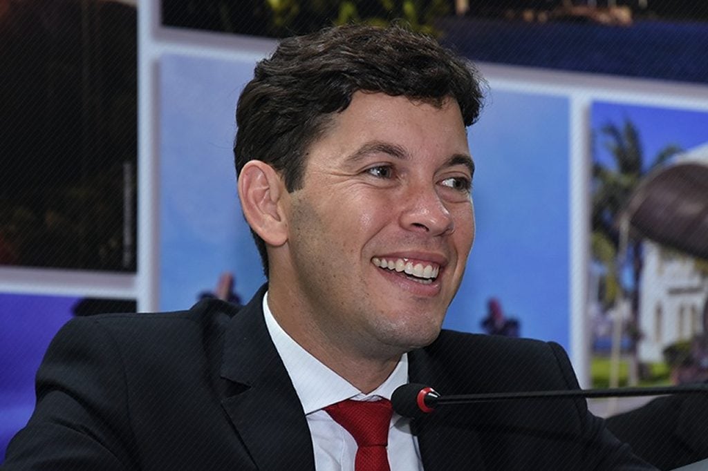 Prefeito Arnaldinho Borgo será palestrante no maior evento de cidades inteligentes da América Latina