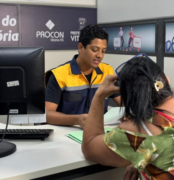 Procon de Vitória amplia atendimentos em comemoração aos 35 anos do Código de Defesa do Consumidor