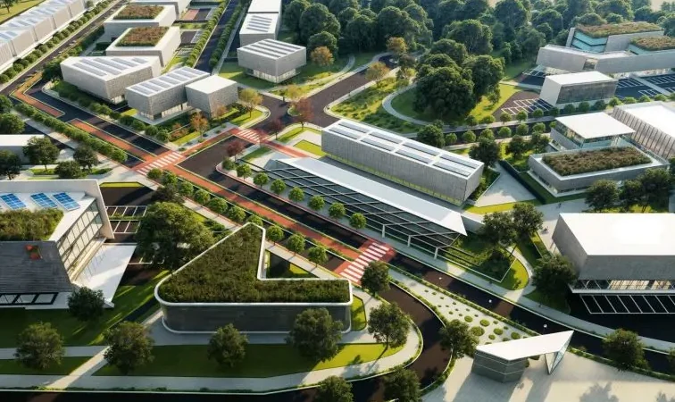 Parque Tecnológico Alvo Serra inicia atividades com primeira startup residente