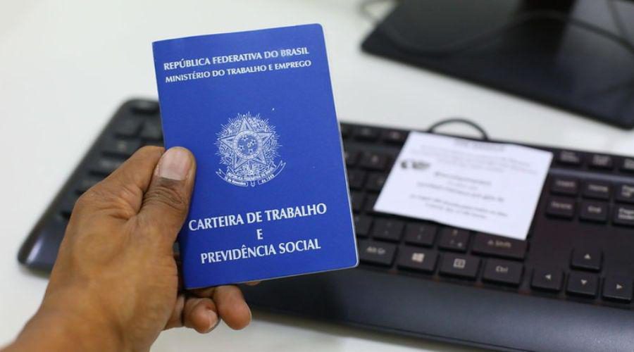 Sine Vila Velha tem 854 vagas de emprego em oferta nesta segunda-feira