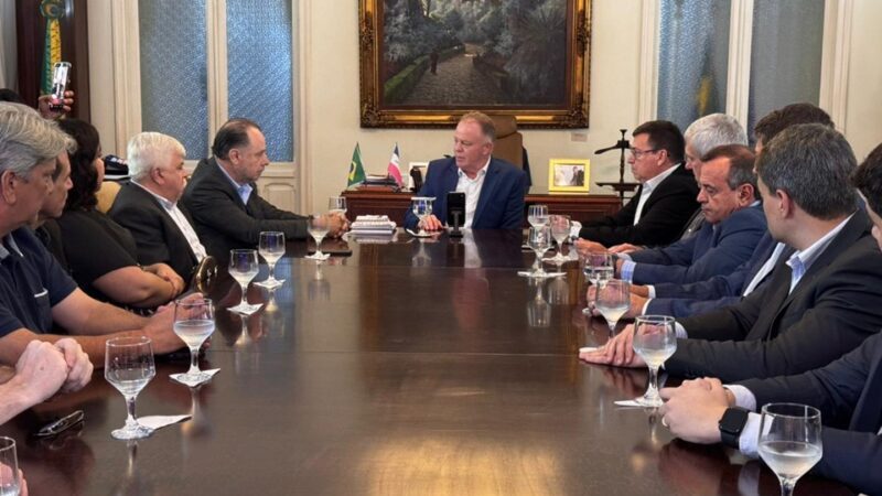 Governo do Estado reforça microcrédito com captação de R$ 100 milhões pelo Banestes