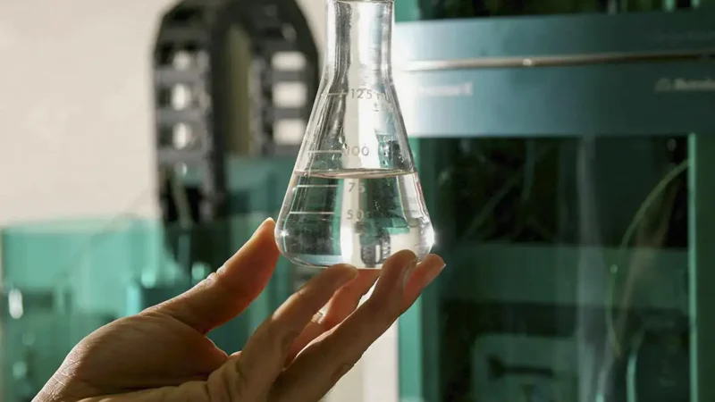 Casos de intoxicação por metanol chegam a 43 no Brasil, informa Ministério da Saúde