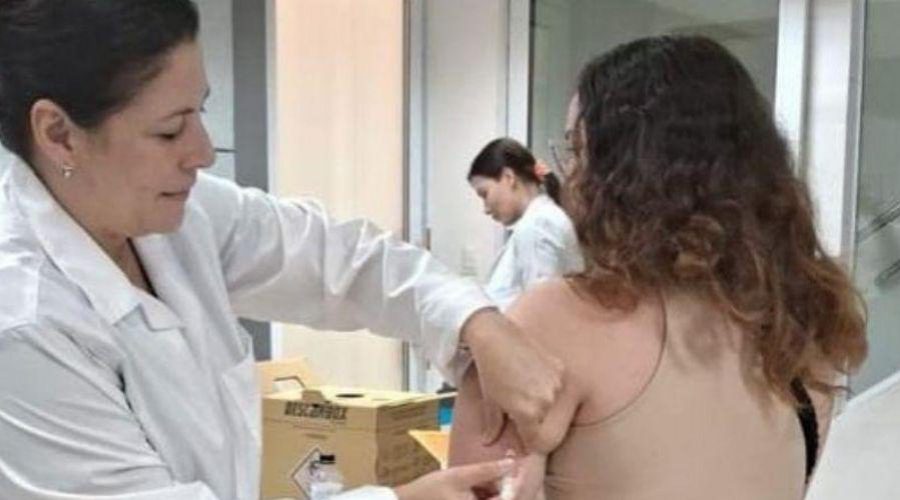 Sábado é dia de vacinação sem agendamento no Boulevard Shopping