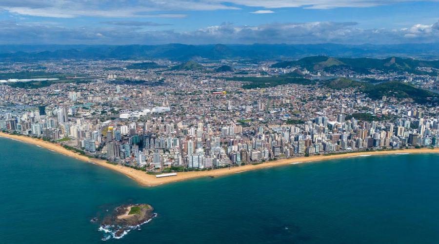 Vila Velha se destaca entre as finalistas do “Prêmio Band Cidades Excelentes 2025”