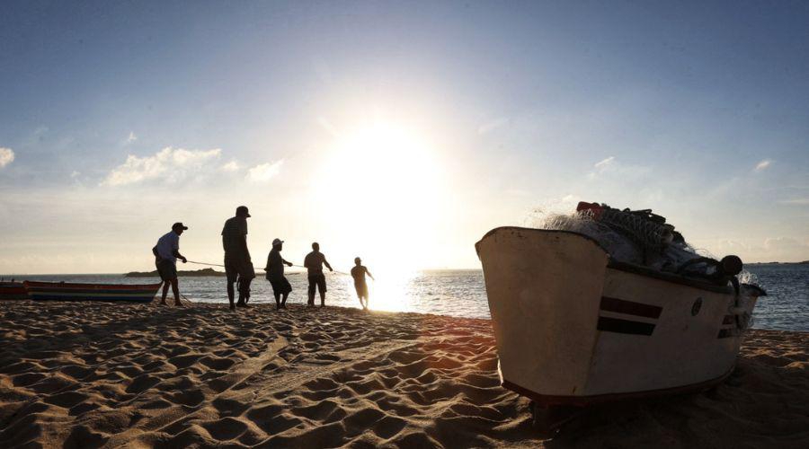 Município abre inscrições para curso voltado à formação de pescadores