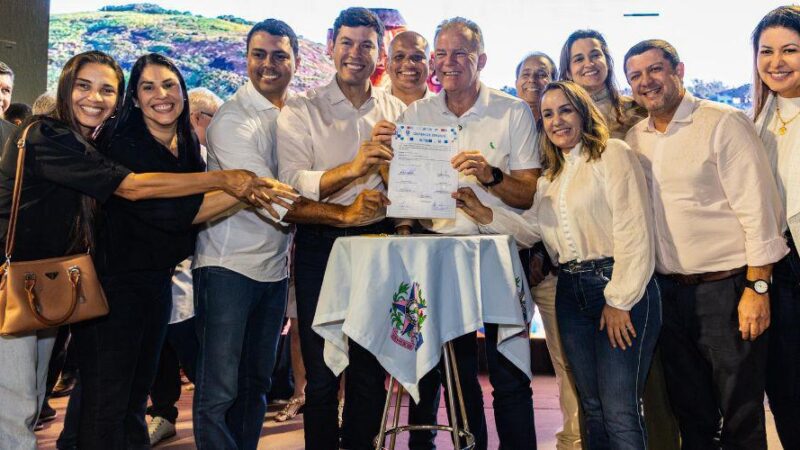 Obra do binário da Rodovia do Sol é oficialmente autorizada e terá início nesta segunda-feira (10)