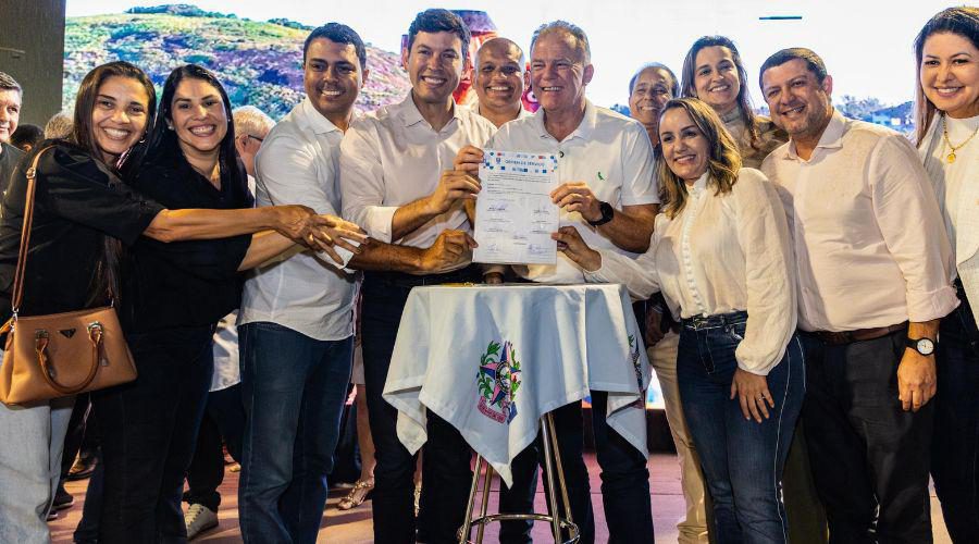 Obra do binário da Rodovia do Sol é oficialmente autorizada e terá início nesta segunda-feira (10)