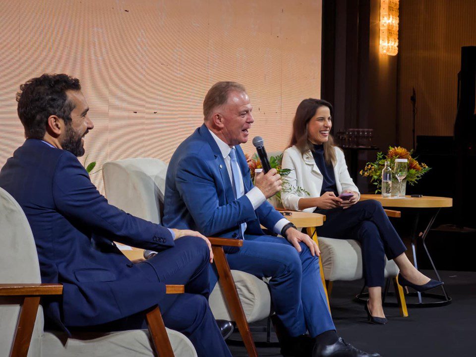 Governador apresenta resultados que colocam a Educação Integral do ES entre as mais avançadas do Brasil