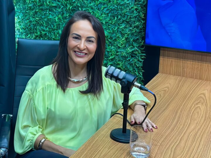 Da Advocacia ao Centro do Poder: A Virada de Jeesala Coutinho em Aracruz