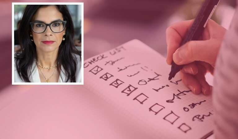 Última Checklist do Ano: O Que Falta Para Você Fechar o Ciclo em Paz?