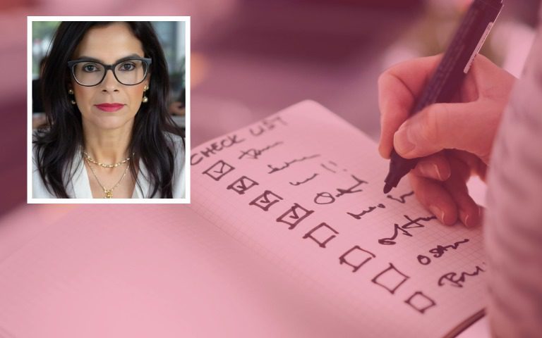 Última Checklist do Ano: O Que Falta Para Você Fechar o Ciclo em Paz?