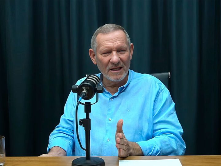 “Lula é um amigo de longa data”: bastidores revelados no CNBCAST