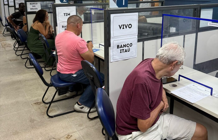 Procon Vitória realiza mutirão para auxiliar consumidores a regularizar contas a partir de segunda (10)