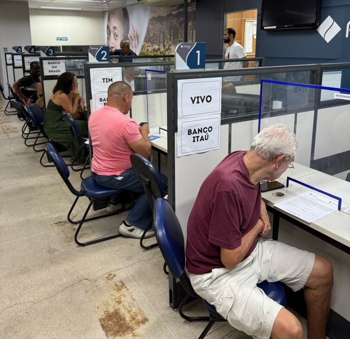 Procon Vitória realiza mutirão para auxiliar consumidores a regularizar contas a partir de segunda (10)