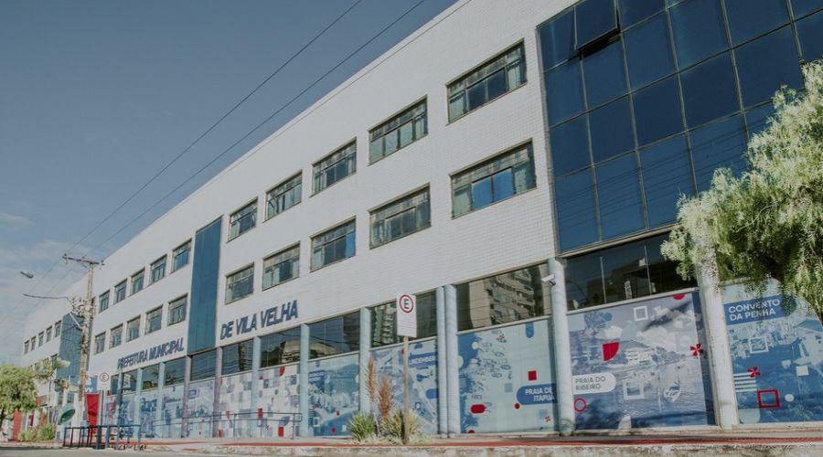 Gestão de Vila Velha fica em 3º lugar no ranking nacional entre grandes cidades