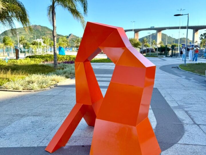 Shopping Vitória abre inscrições para visitas educativas no Parque Cultural Reserva Vitória